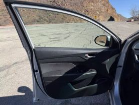 2022 HYUNDAI ACCENT SEDAN 4-CYL, 1.6 LITER SE SEDAN 4D