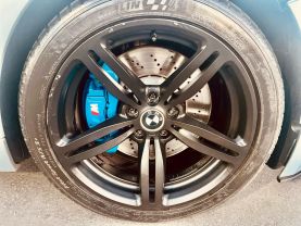 2007 BMW M6 CONVERTIBLE V10, 5.0 LITER CONVERTIBLE 2D - Alliance Auto Group