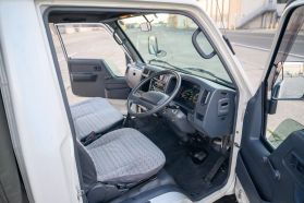 1999 TOYOTA DYNA TRUCK 3Y TRUCK