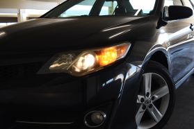 2014 TOYOTA CAMRY SEDAN 4-CYL, 2.5 LITER SE SPORT SEDAN 4D