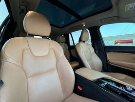 2016 VOLVO XC90 SUV 4-CYL, DRV-E SPRCHGD 2.0T T6 MOMENTUM SPORT UTILITY 4D