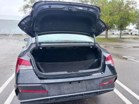 2024 HYUNDAI ELANTRA SEDAN 4-CYL, 2.0 LITER SEL SEDAN 4D