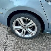 2013 VOLKSWAGEN CC SEDAN 4-CYL, TURBO, 2.0 LITER SPORT PLUS SEDAN 4D