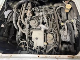 1997 SUZUKI EVERY VAN F6A JOY POP