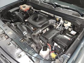 2017 Chevrolet Colorado Crew Cab - - Image 26