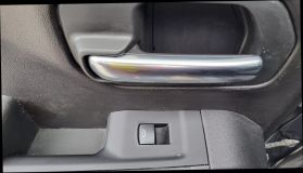 2019 Chevrolet Silverado 1500 Double Cab Work Truck Pickup 4d 6 1/2 Ft - Image 20