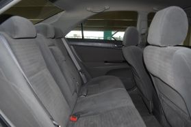2005 TOYOTA CAMRY SEDAN 4-CYL, 2.4 LITER SE SEDAN 4D