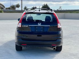 2012 HONDA CR-V SUV 4-CYL, I-VTEC, 2.4 LITER LX SPORT UTILITY 4D