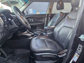 2015 KIA SOUL WAGON 4-CYL, 1.6 LITER WAGON 4D