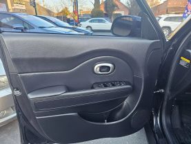 2015 KIA SOUL WAGON 4-CYL, 1.6 LITER WAGON 4D