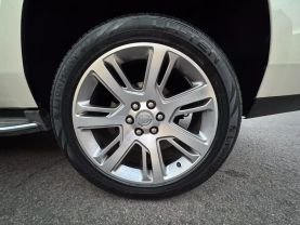 2015 CADILLAC ESCALADE SUV V8, 6.2 LITER PREMIUM SPORT UTILITY 4D