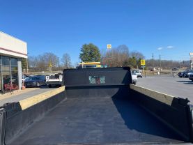 2005 FORD F350 SUPER DUTY REGULAR CAB 11FT DUMP BED TRUCK DUMP TRUCKS V8, 5.4 LITER 165" W.B. 2D - Eddies Auto Sales