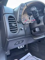 2007 CHEVROLET CORVETTE CONVERTIBLE V8, 6.0 LITER CONVERTIBLE 2D