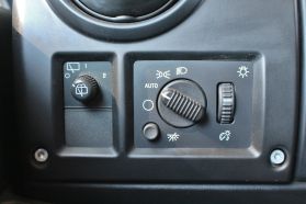 2006 HUMMER H2