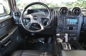 2006 HUMMER H2