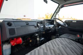1994 TOYOTA TOYOACE TRUCK 3Y FIRE TRUCK