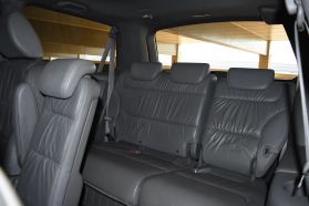 2010 HONDA ODYSSEY VAN V6, VTEC, 3.5 LITER TOURING MINIVAN 4D