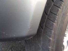 1996 TOYOTA LAND CRUISER PRADO SUV 1KZ-TE TX