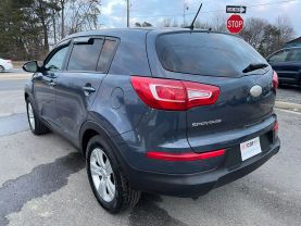 2013 Kia Sportage - Image 5