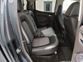 2017 Chevrolet Colorado Crew Cab - - Image 14