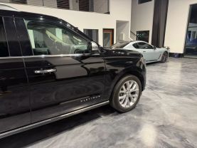 2018 FORD EXPEDITION SUV V6, ECOBOOST, TT, 3.5L PLATINUM SPORT UTILITY 4D