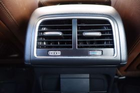 2013 AUDI Q5 SUV 4-CYL, TURBO, 2.0 LITER 2.0T PREMIUM PLUS SPORT UTILITY 4D