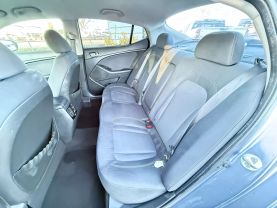 2012 Kia Optima Hybrid Sedan 4d - Image 18