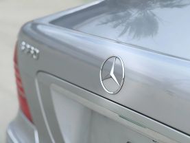 2006 MERCEDES-BENZ S-CLASS SEDAN V6, 3.7 LITER S 350 SEDAN 4D