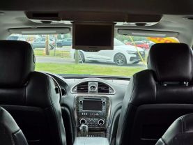 2014 BUICK ENCLAVE