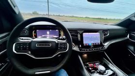 2022 JEEP WAGONEER