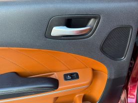2018 Dodge Charger Srt 392 Sedan 4d - Image 23