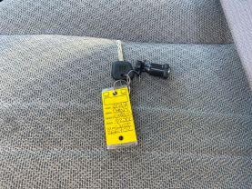 2017 CHEVROLET EXPRESS 2500 PASSENGER VAN V8, FLEX FUEL, 6.0 LITER LS VAN 3D at Motors On Wheels - used car dealership in Houston, Texas.