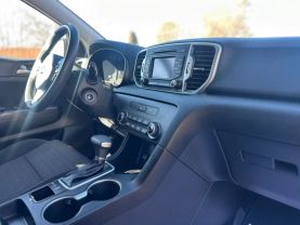 2018 Kia Sportage - Image 16