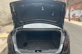 2015 FORD TAURUS SEDAN V6, 3.5 LITER SEL SEDAN 4D