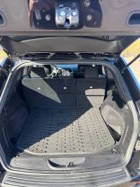 2016 JEEP GRAND CHEROKEE SUV V6, VVT, 3.6 LITER 75TH ANNIVERSARY EDITION SPORT UTILITY 4D
