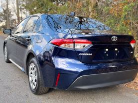 2024 Toyota Corolla - Image 2