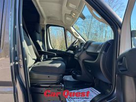 2021 Ram Promaster Cargo Van - Image 18