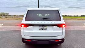 2022 JEEP WAGONEER