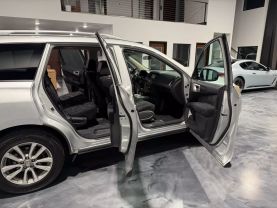 2014 NISSAN PATHFINDER SUV V6, 3.5 LITER SL SPORT UTILITY 4D