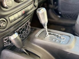 2015 JEEP WRANGLER SUV V6, 3.6 LITER UNLIMITED SAHARA SPORT UTILITY 4D