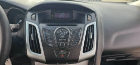 2012 FORD FOCUS SEDAN 4-CYL, 2.0 LITER SE SEDAN 4D