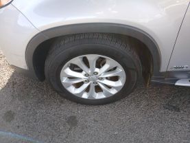 2015 KIA SORENTO