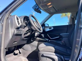 2020 KIA SOUL WAGON 4-CYL, 2.0 LITER LX WAGON 4D