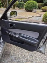 1998 NISSAN SKYLINE SEDAN RB25DET 25GTT