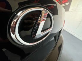 2010 LEXUS IS SEDAN V6, 3.5 LITER IS 350 SPORT SEDAN 4D