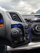 2014 HONDA CR-Z