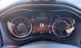 2016 DODGE CHALLENGER COUPE V6, 3.6 LITER SXT COUPE 2D