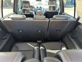 2011 MERCEDES-BENZ GL-CLASS SUV V6, TURBO DIESEL, 3.0L GL 350 BLUETEC 4MATIC SPORT UTILITY 4D