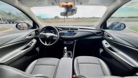 2023 BUICK ENCORE GX