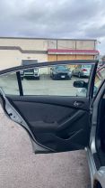 2010 NISSAN ALTIMA SEDAN 4-CYL, 2.5 LITER 2.5 S SEDAN 4D